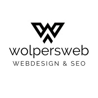 wolpersweb.de Webdesign & SEO logo