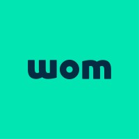 WOM Marketing Málaga logo