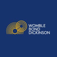 Womble Bond Dickinson (UK) LLP logo