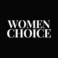 WOMENCHOICE.ORG Logo