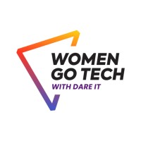 Women Go Tech logo