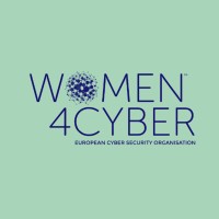 Women4Cyber Foundation logo