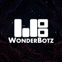 WonderBotz logo