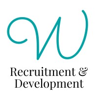 Wonderful Recruitment & Development logo
