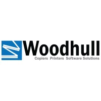 Woodhull LLC logo