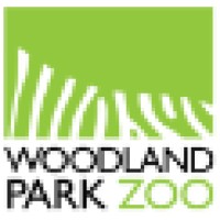 Woodland Park Zoo logo