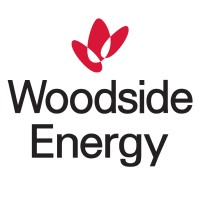 Woodside Energy logo