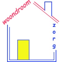 WoondroomZorg logo