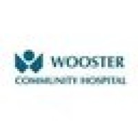 Wooster Community Hospital logo