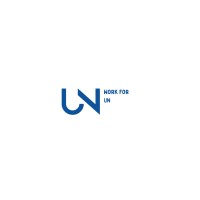 Work for UN logo