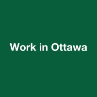Work in Ottawa logo