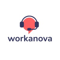 Workanova logo