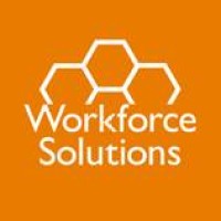 Workforce Solutions logo