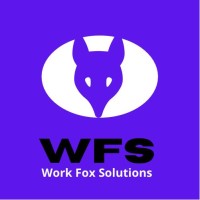 Work Fox Solutions logo