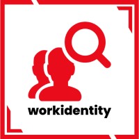 workidentity GmbH logo