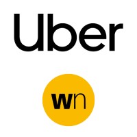 worknow for Uber logo