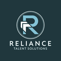 Reliance Talent Solutions logo