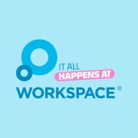 Workspace Group logo