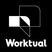 Worktual logo