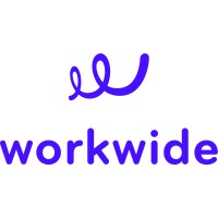 Workwide logo
