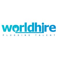 Worldhire Logo