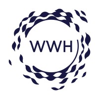 WWH — Worldwide Hospitals logo