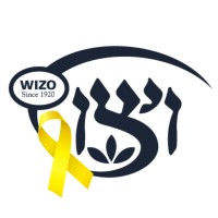 Women's International Zionist Organization (WIZO) logo