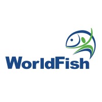 WorldFish logo
