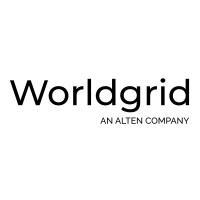Worldgrid logo