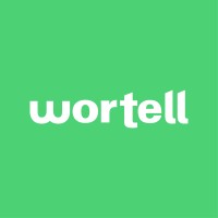 Wortell logo