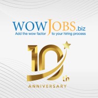 wowJobs logo