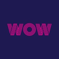 WOW Recruitment logo