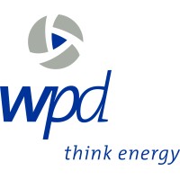 wpd GmbH logo