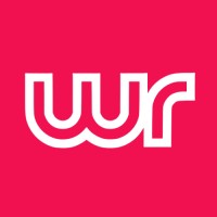 WR Logistics logo