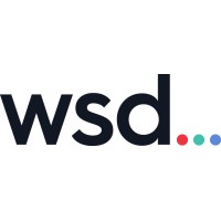 WSD logo