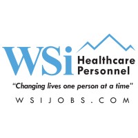 WSi Healthcare Personnel, Inc. logo