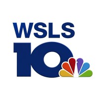 WSLS 10 logo