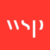 WSP in India logo