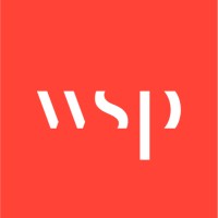 WSP in the UK & Ireland logo