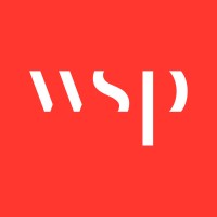 WSP i Sverige logo