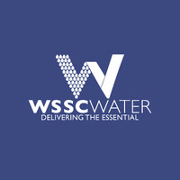 WSSC Water logo