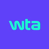WTA Group logo