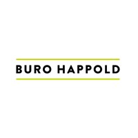 Buro Happold logo