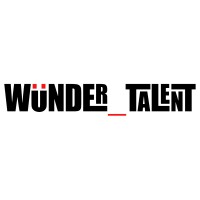 WUNDERTALENT logo