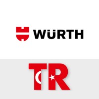 Würth Türkiye logo