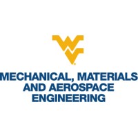 WVU Department of Mechanical, Materials and Aerospace Engineering logo