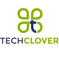 TechClover logo