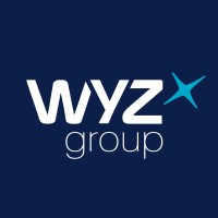 WYZ Group logo