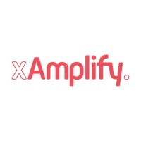 xAmplify logo