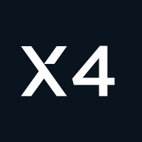 X4 Alpha logo